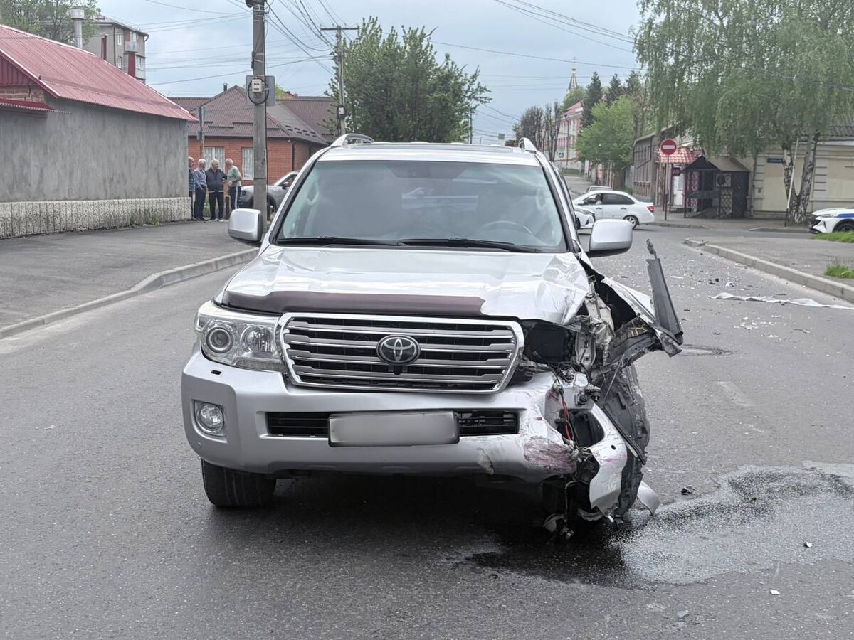 Фото: МВД по РСО-Алания