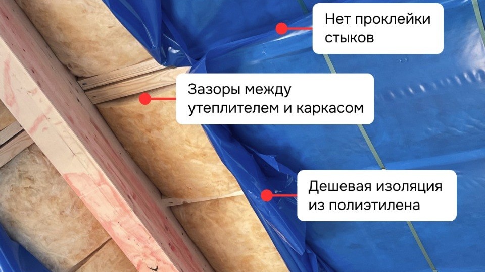 🪚Стройка на участке vs