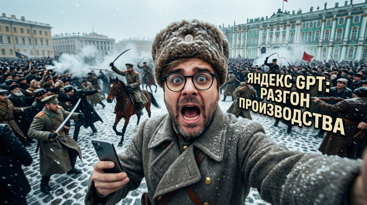    Агентные сценарии Яндекс GPT для оптимизации производственных циклов. Артур Хорошев