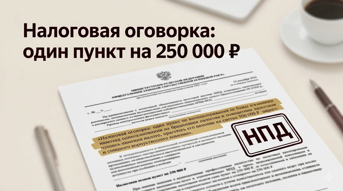 Мина в договоре №9