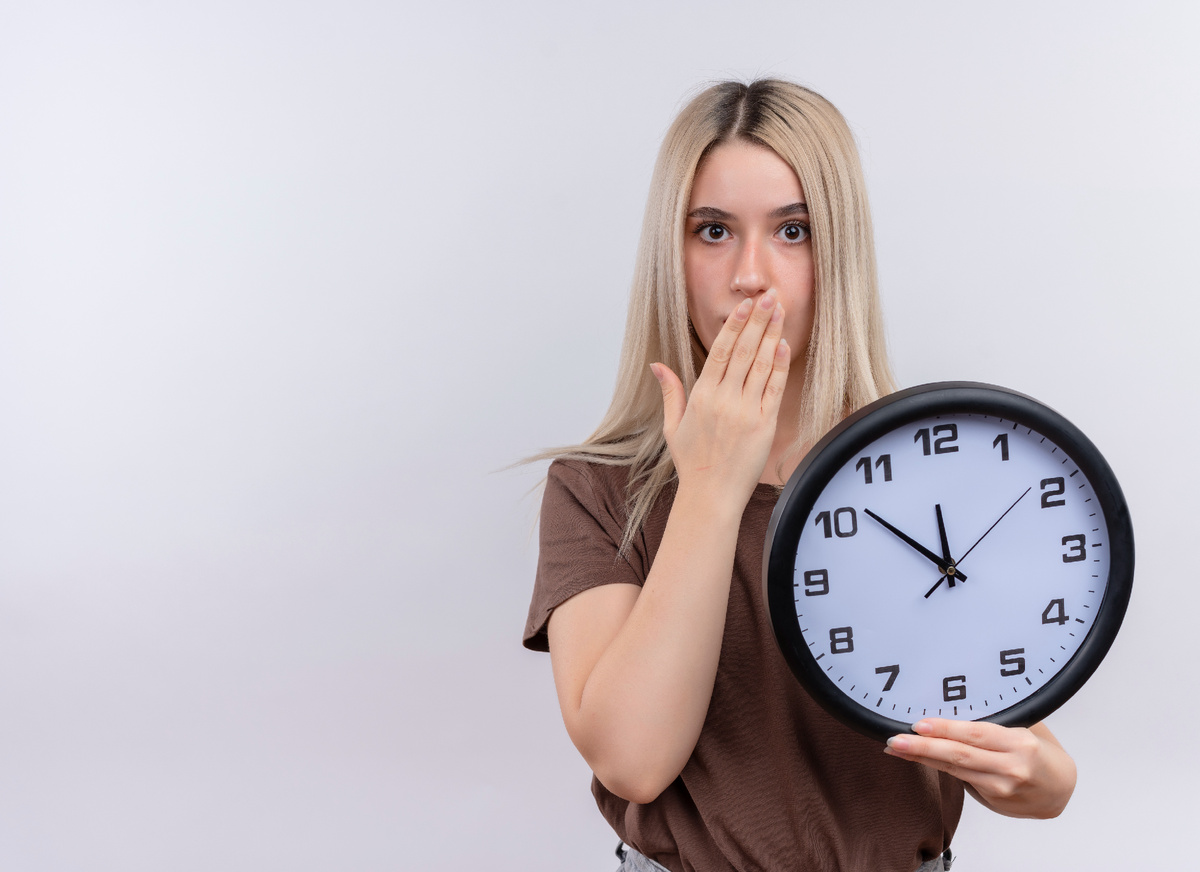 Не подали декларацию 3-НДФЛ до 30 апреля? Штрафы, пени и как исправить
