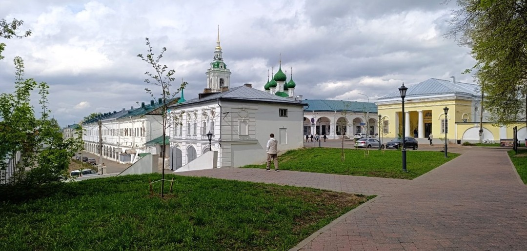 Отбой тревоги: в Костромской области снят режим беспилотной опасности