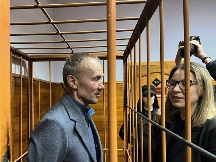     Олег Чемезов / фото: пресс-служба Верх-Исетского районного суда