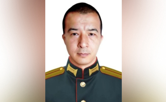    © Минобороны РФ