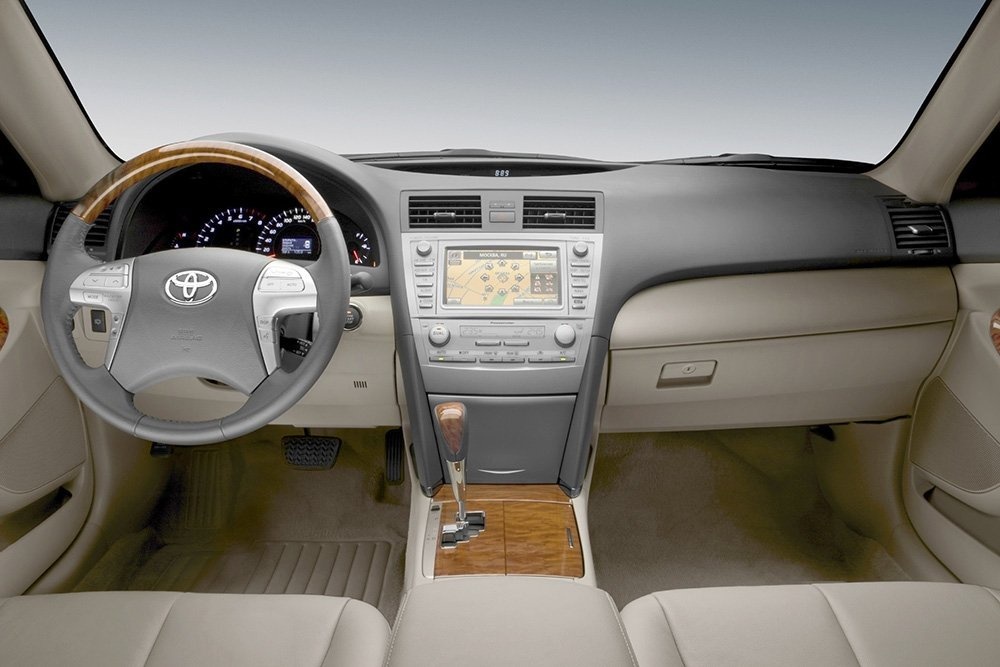    Пресс-служба Toyota