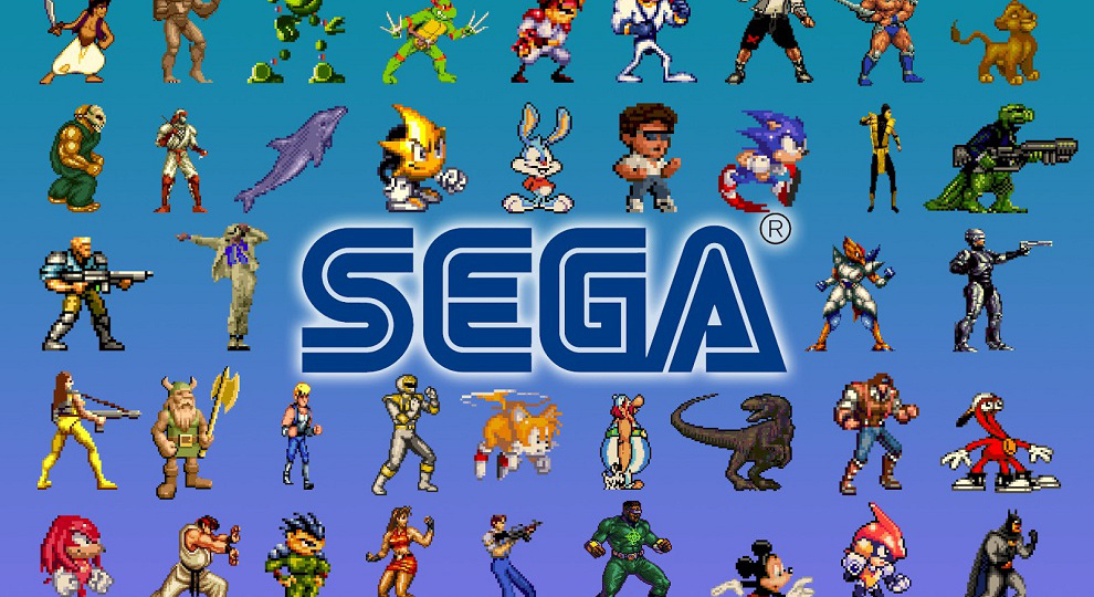 Sega официально отменила разработку амбициозной «суперигры»