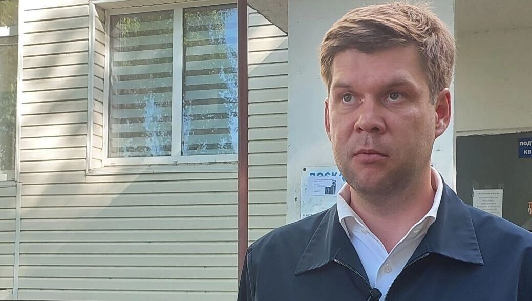    Альберт Юмадилов рассказал о состоянии дома, пострадавшего от БПЛА   56orb.ru