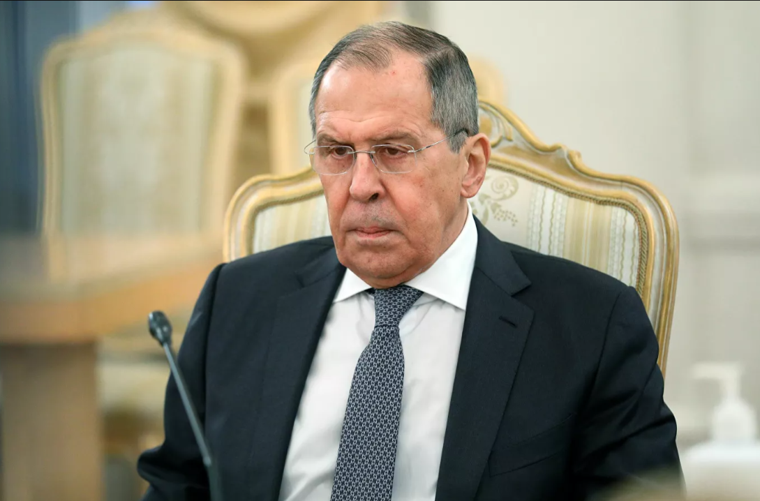    Фото: МИД РФ