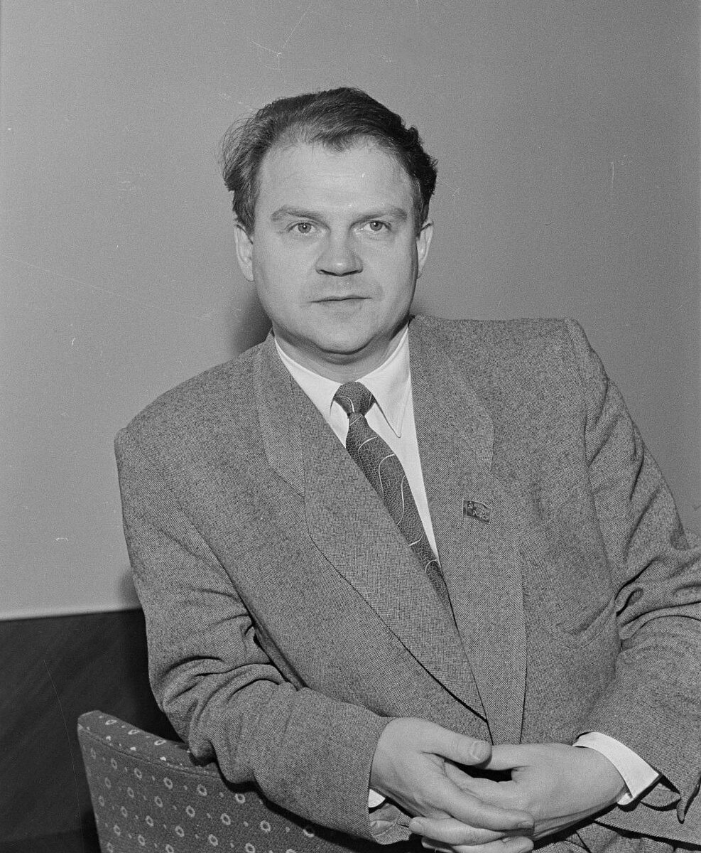 Т. Н. Хренников