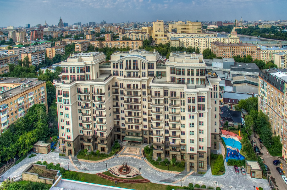 Обзор самых доступных новостроек Москвы и ближнего Подмосковья в мае 2026