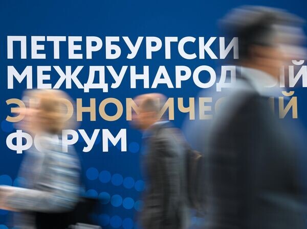    © РИА Новости Александр Кряжев