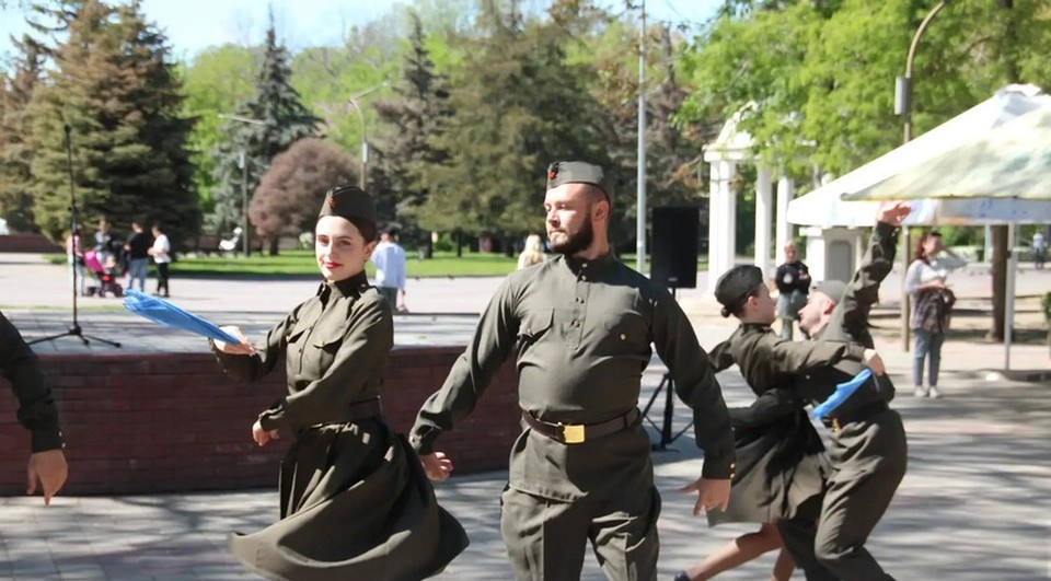    Фото: Запорожское агентство новостей