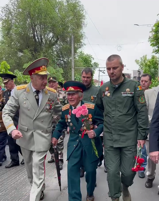 Telegram: igordodon