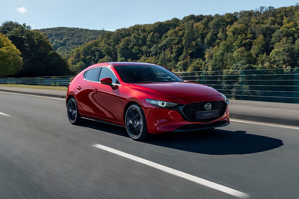 Mazda   📷