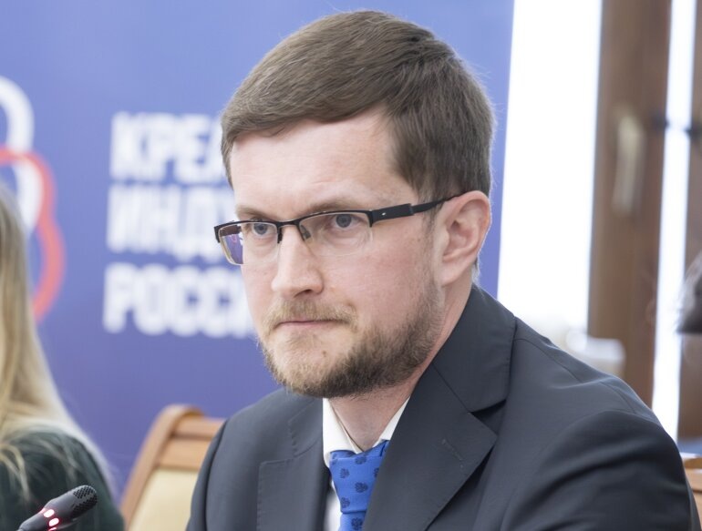    Бизнесу на пространстве СНГ нужна не только экспертная дискуссия, но и системная поддержка со стороны государства, сказал Вадим Сушко. Источник: Деловой Центр экономического развития СНГ.
