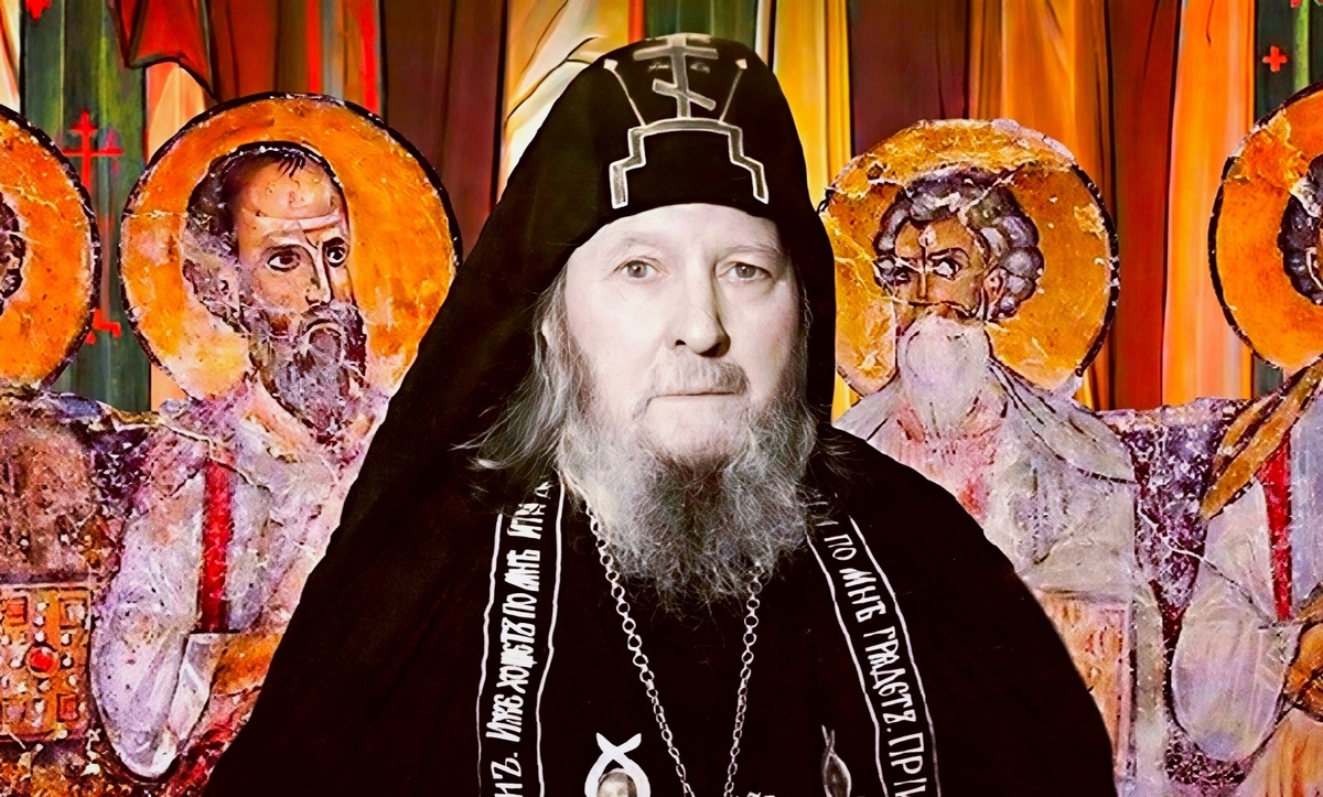 Савва Остапенко (25.11.1898 — 27.07.1980 гг.) — схиигумен, духовный писатель, насельник Псково-Печерского монастыря, почитается в православной среде как старец.