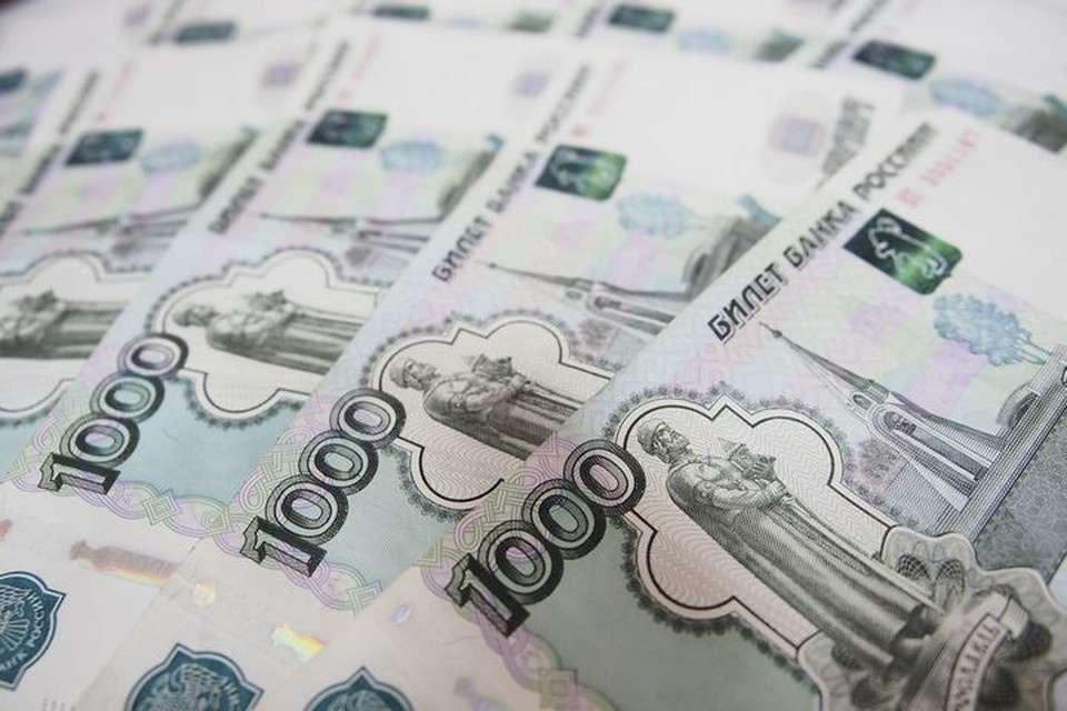    Жительницу Тульской области отправили на обязательные работы за неуплату алиментов. Алексей ФОКИН