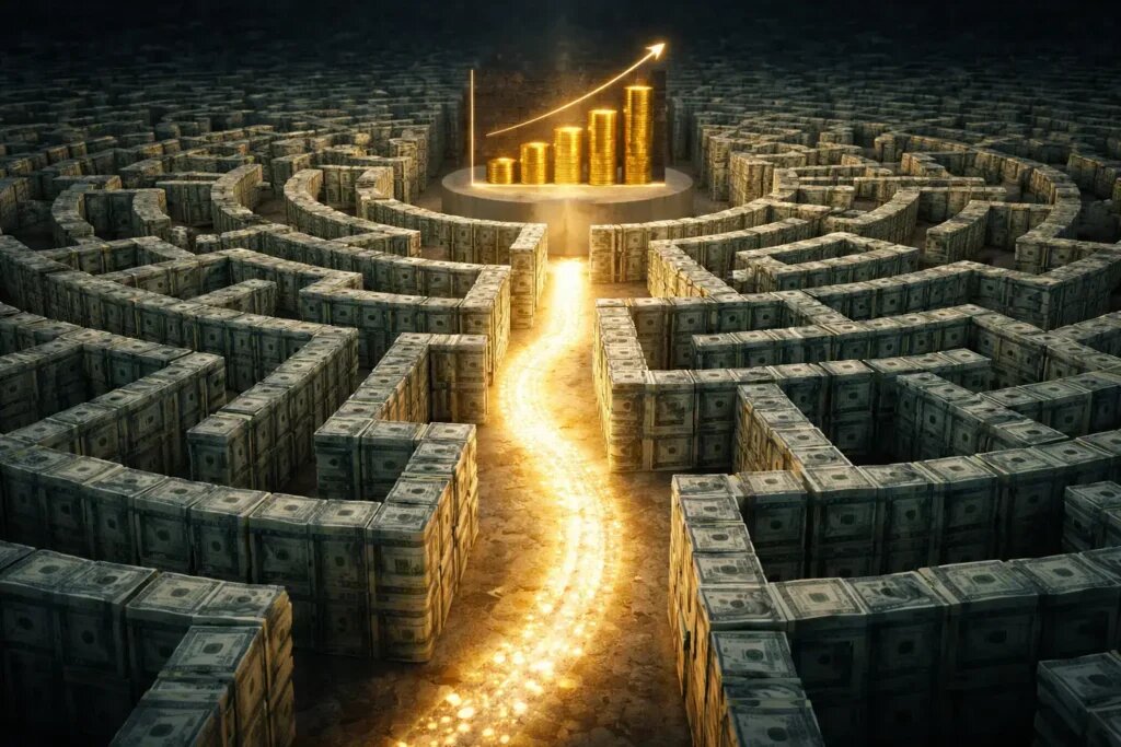    Как сократить логистические расходы на 35%: эффективные стратегии mrlogistic12