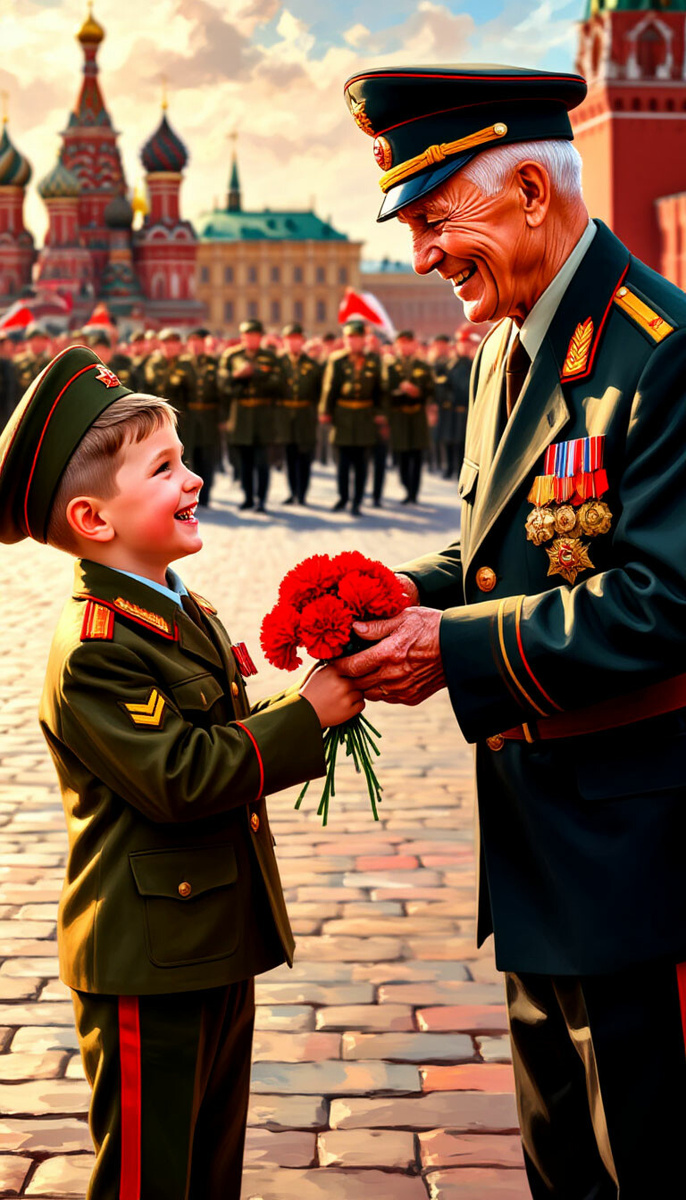 картинка из сети, не моя. и это не Серёжка.