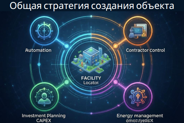 Exp-Audit-Service: эксперты по оптимизации OPEX недвижимости