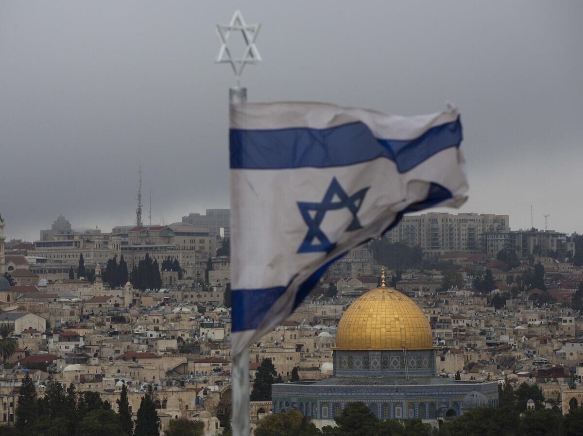    Иерусалим | © AP Photo / Oded Balilty