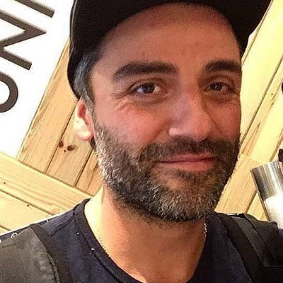     Оскар Айзек, Алек Болдуин и Бетти Гилпин снимутся в сериале про Лас-Вегас
