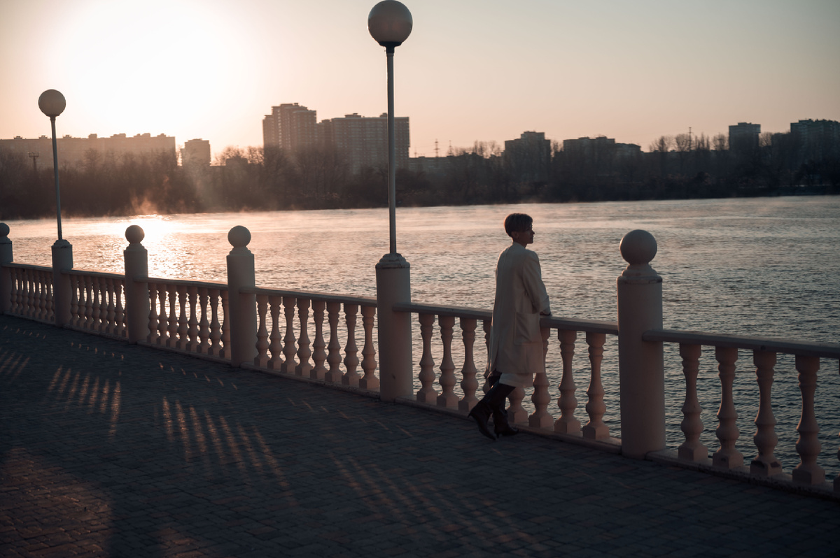 Как мне понять себя?