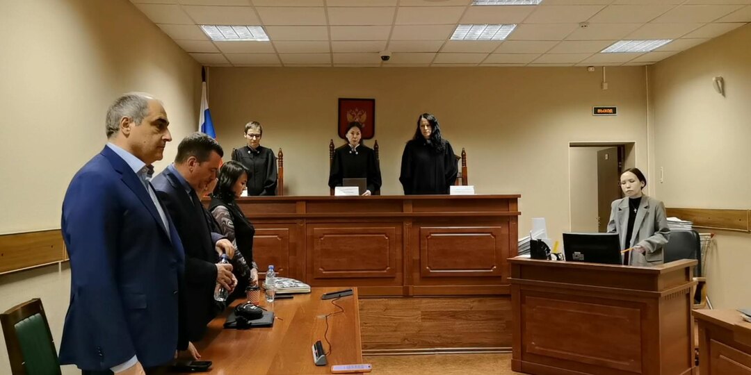 Суд в Петербурге утвердил изъятие имущества у бывшего замначальника Росавтодора
