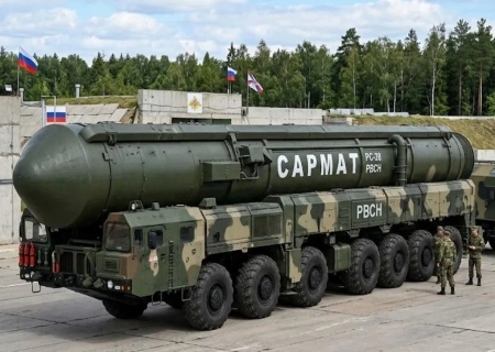    Перемирие в тупике. Россия идёт брать Киев и Одессу?
