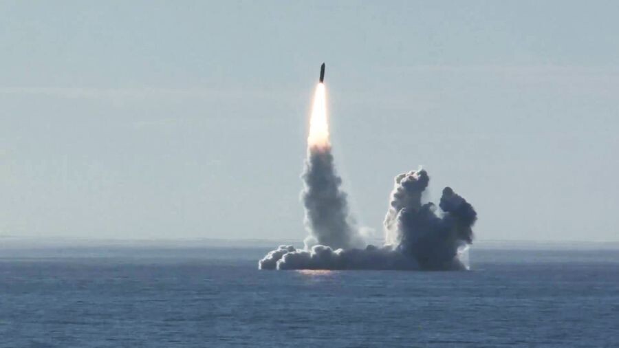     / Источник: © Министерство обороны РФ/РИА Новости