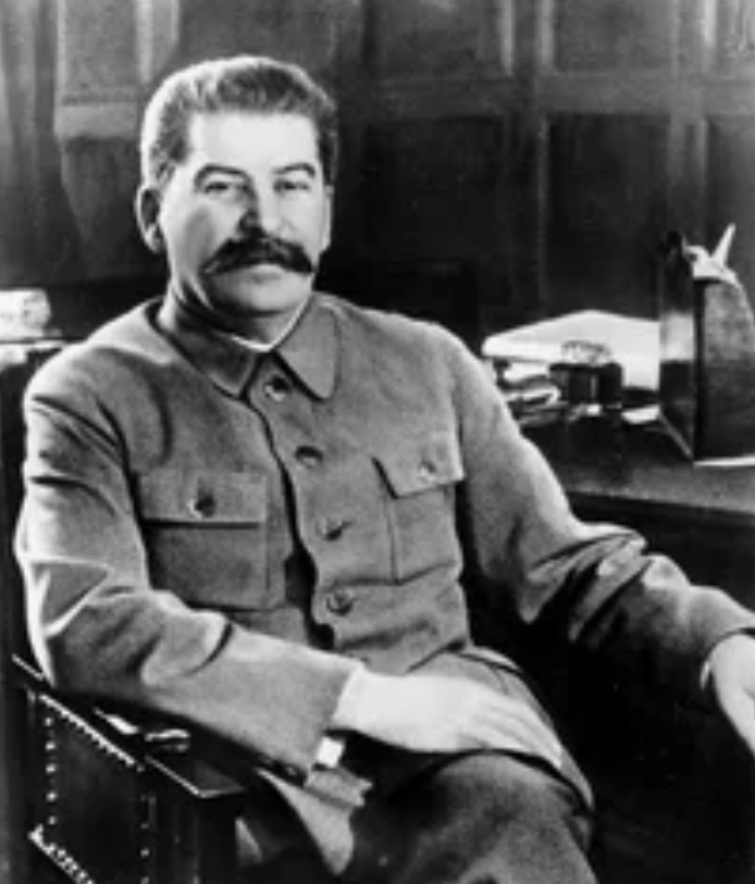 Сталин