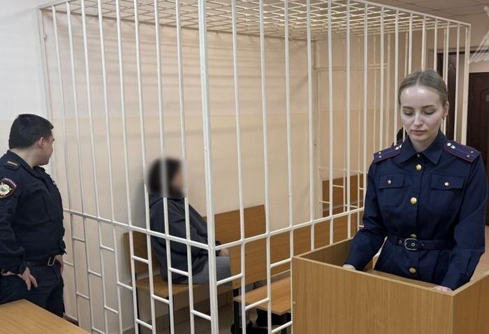 Обложка © Telegram / СУ СК России по Костромской области