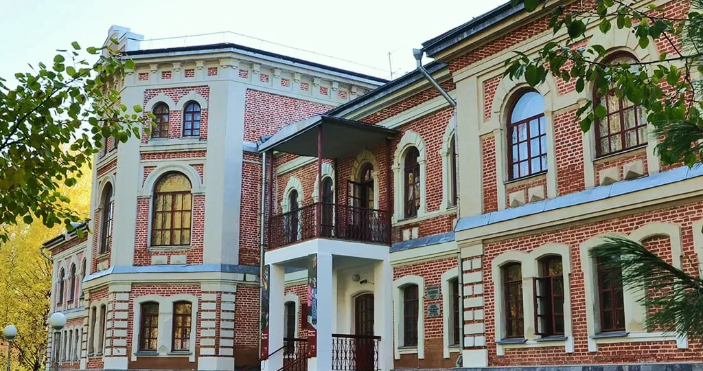 Сыктывкар: сердце финно-угорских легенд и таежные просторы