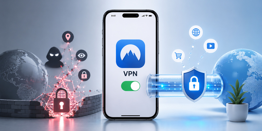 Нужно ли удалять VPN с iPhone — честный ответ