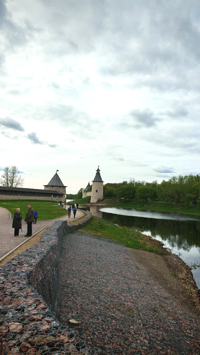 Фото автора 