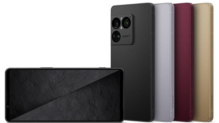 Эксперты GSMArena уже протестировали Sony Xperia 1 VIII на автономность