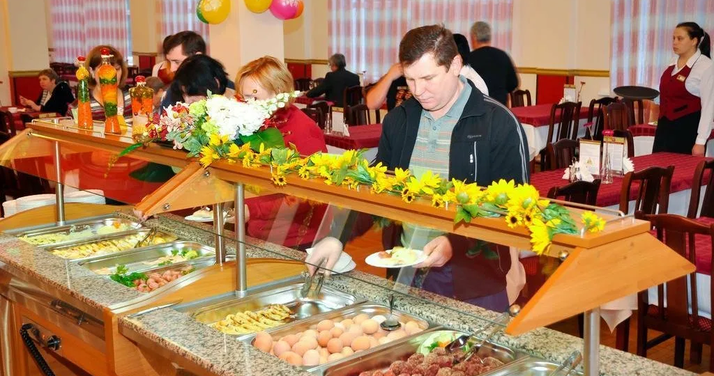 3 продукта, которые хуже сахара для диабетика - вот чем кормят в санаториях и почему это правильно