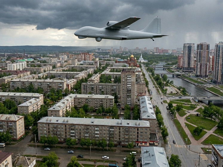     Фото сгенерировано нейросетью