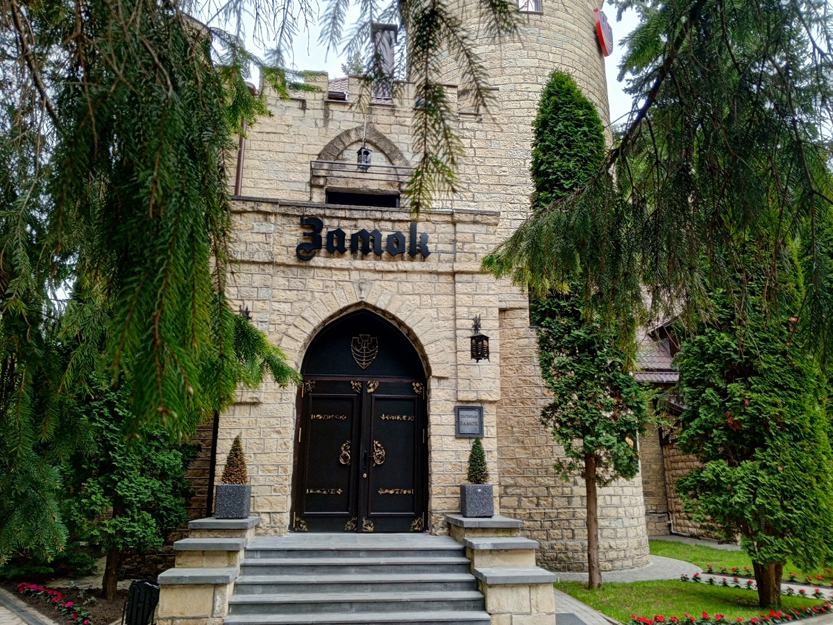Фото автора.