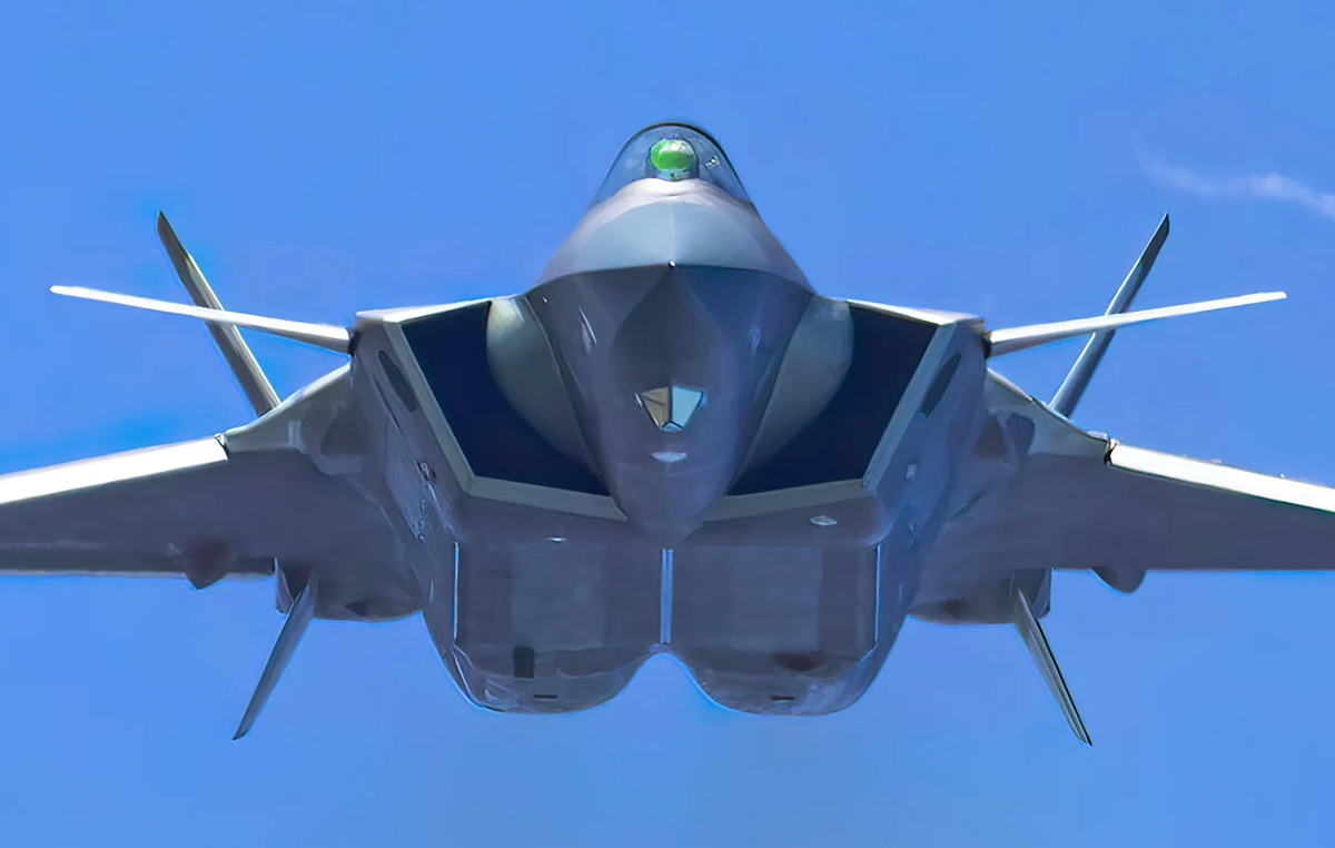J-20А 