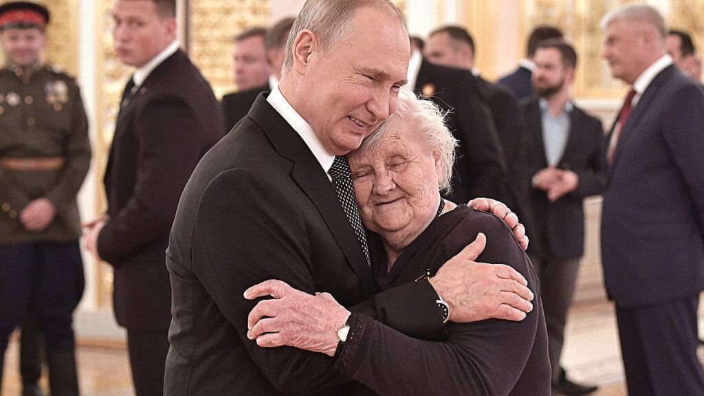 Фото: Алексей НИКОЛЬСКИЙ/ТАСС