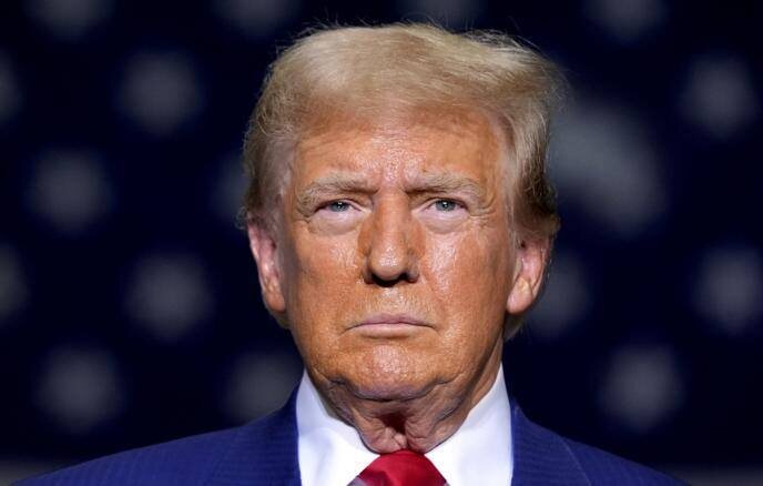 Фото: AP Photo/ Alex Brandon(АП Фото/Алекс Брэндон)
