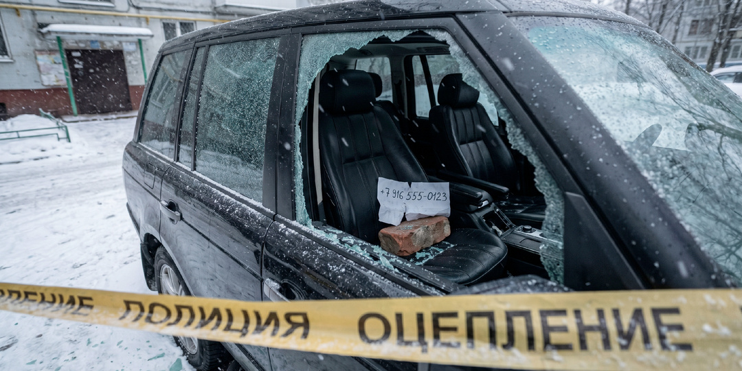 Развод у торгового центра: Почему ваша вежливость работает исключительно на мошенников