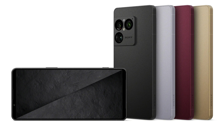 Представлен смартфон Sony Xperia 1 VIII — флагман без выреза в экране и с полноценным разъёмом для наушников