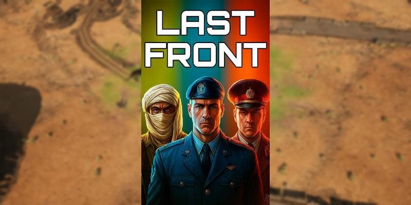    Игра Last Front
