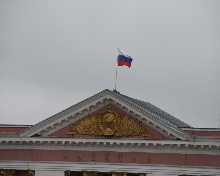     В Курской области 90 социально значимых услуг переведут в электронный формат