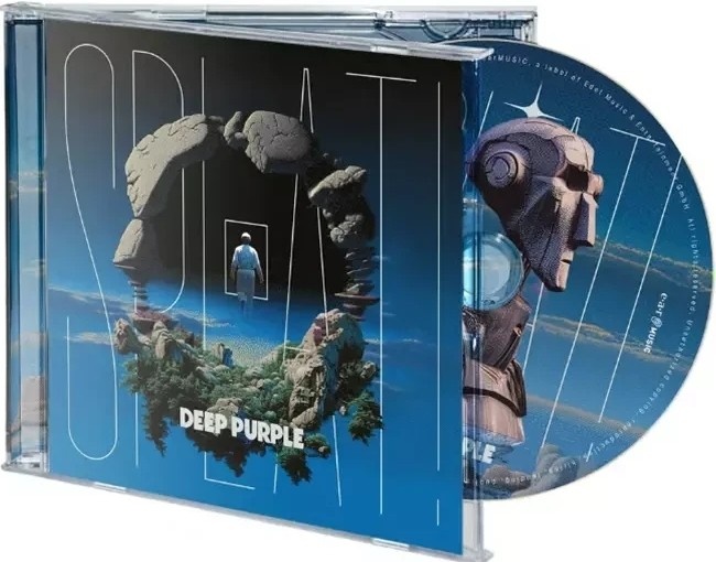 «Самый тяжёлый альбом Deep Purple за многие годы»