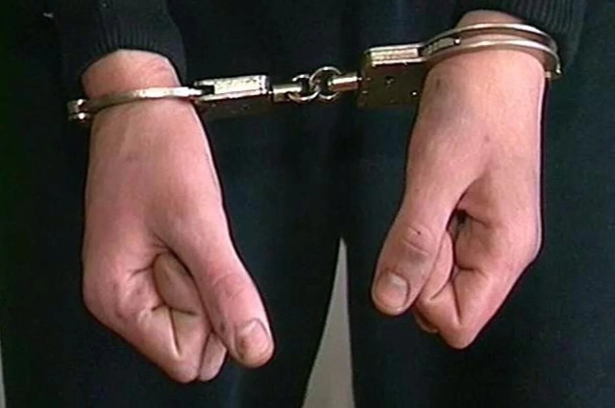    Во Владимире задержали мужчину за кражу телевизора и медалей ветерана