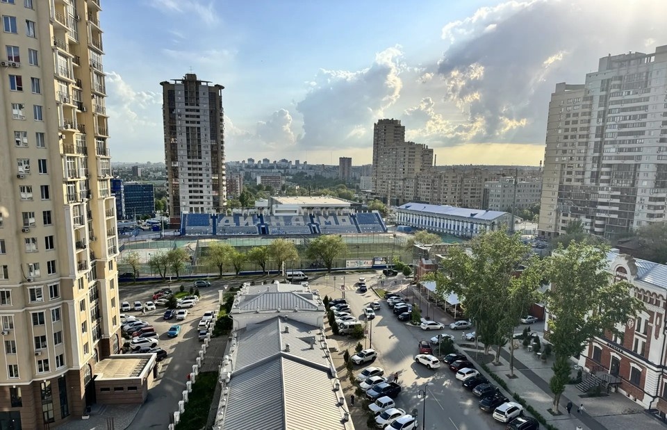    Пархоменко станет односторонней с 15 мая. Екатерина СИМОХИНА