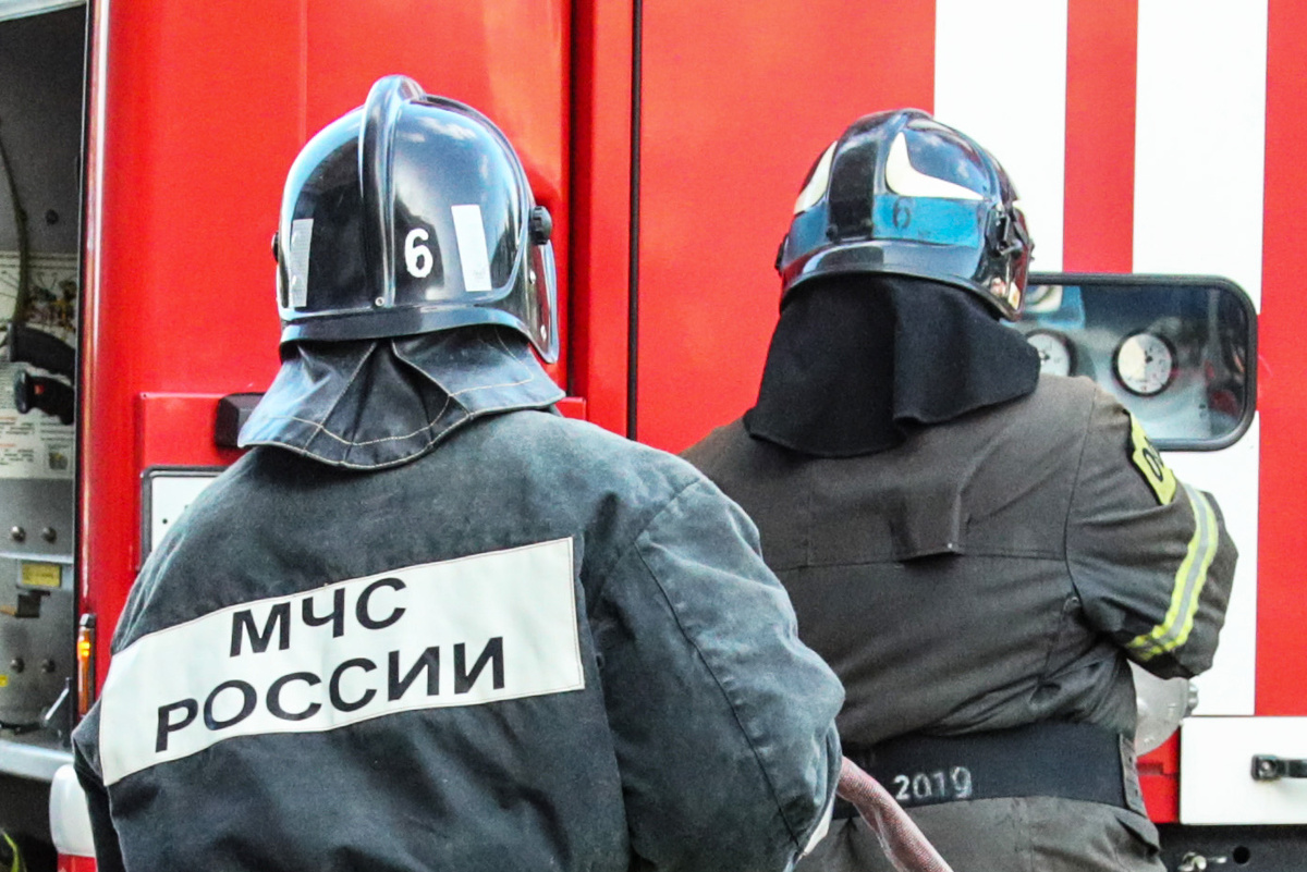    Сергей Лантюхов/NEWS.ru